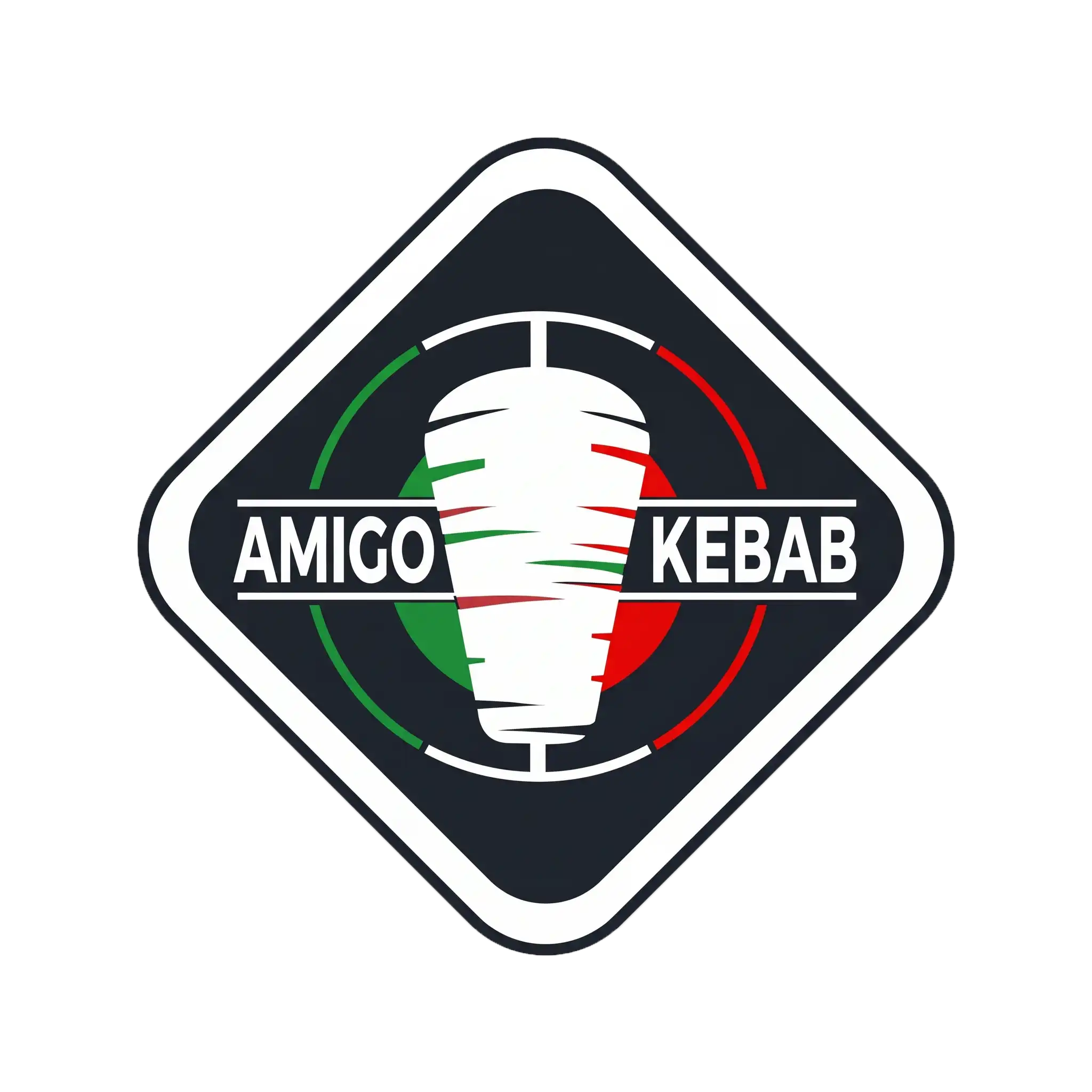 Amigo Logo